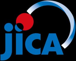 JICA Logo