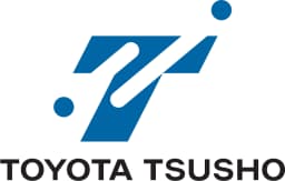豊田通商 Logo